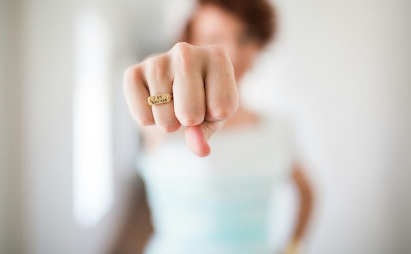 Was, wenn es gar keine Stärken oder Schwächen gibt?